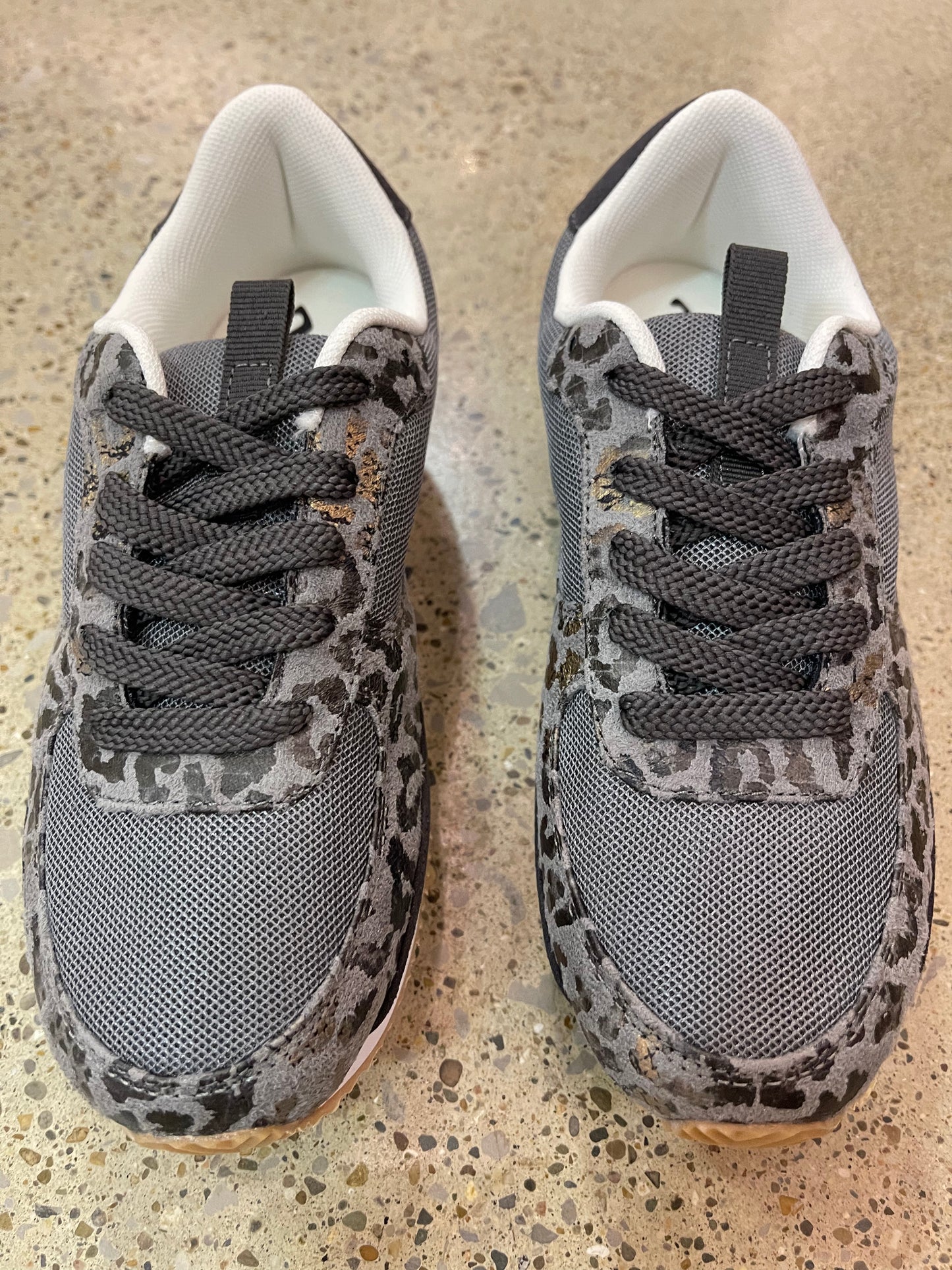 Very G Runner 2 Grey